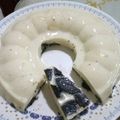 Cooksnap dari Shanti Kusumasari untuk resep Puding Susu Oreo