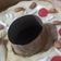 El cooksnap de Karina cuando hizo Crema pastelera firme.
