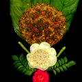 Ketki Dave's cooksnap of when they made ચોખાનાં લોટની થાલીપીઠ (Rice Flour Thalipeeth Recipe In Gujarati).