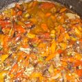 Cooksnap dari Ruanghana untuk resep Ikan Asin Jambal Kecap Pedas