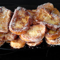 El cooksnap de jbr954puebla cuando hizo Torrijas de santa Teresa.