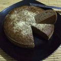 Cooksnap dari Risma ranata untuk resep Bolu pisang kukus dadakan