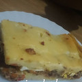 El cooksnap de Micaela cuando hizo Pastel de papa y carne.