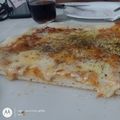 El cooksnap de Carolina Corvalán cuando hizo Masa de pizza 🍕 casera.