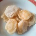Cooksnap dari Zanira Kitchen 🥢 untuk resep Cireng saos kacang
