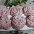Cooksnap dari Lionie Adi untuk resep Kue cantik manis/jentik manis/cente manis
