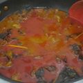 Cooksnap dari Agustina Usman untuk resep Daging masak merah