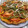 El cooksnap de EstelaPolar cuando hizo 🌱Base de pizza de coliflor sin gluten🌱.