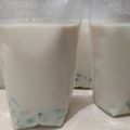 Cooksnap dari Saleem untuk resep Jelly Milk Cheese - Sprinkle Blue (ide jualan)