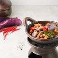 Cooksnap dari cutzamania untuk resep Tumis Tempe Terong