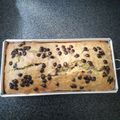 Cooksnap dari rraaa untuk resep Muffin pisang simple no mixer