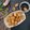 Cooksnap dari Dapoer Bunda Delizha untuk resep Churros Anti Gagal