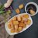 Cooksnap dari Dapoer Bunda Delizha untuk resep Churros Anti Gagal
