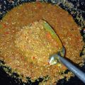 Cooksnap dari Widjie Astuti untuk resep Bumbu Betutu