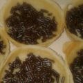 Cooksnap dari Lina Serlindalasakowa untuk resep Martabak mini manis