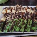 Cooksnap dari Iin Oktalina untuk resep Kue Pukis Tanpa Telur