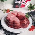 Cooksnap dari Arni Susanti untuk resep Agar-agar roti tawar