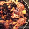 Cooksnap από ggr στη συνταγή Κοτόπουλο με δαμάσκηνα από τον Αγ. Αθανάσιο Πέλλας