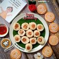 Cooksnap dari DyahWuLan Bae untuk resep Cireng Salju