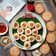 Cooksnap dari DyahWuLan Bae untuk resep Cireng Salju