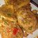Cooksnap dari dinaahabsyi untuk resep Rice Bowl Telur Dadar Crispy Geprek