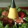 Cooksnap dari Nina Elisa untuk resep Nasi Tumpeng Ricecooker