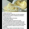 El cooksnap de Jennifer Alvarez.. cuando hizo Rosca de Pascua.