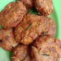 Cooksnap dari Lisa Anggraini untuk resep 265. Mendol Tempe