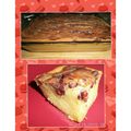 quin998's cooksnap of when they made Ube Mochi Cake.