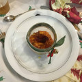 El cooksnap de isabelperez8 cuando hizo Bacalao con ciruelas, pasa y piñones.