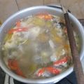Cooksnap dari Kumala Dewi untuk resep Garang asem praktis