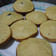 Cooksnap dari Anna pitriantinah untuk resep Kue lumpur ketela kuning(ubi kuning)