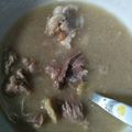 Cooksnap dari Christiani Sugiarto untuk resep Coto makasar