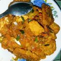 Cooksnap dari Adelia Marta untuk resep 286. Telor Ceplok Kecap Saos Tiram