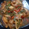 Cooksnap dari Emie Poerwatie untuk resep 💢Ikan Gabus Bumbu Tauco 💢