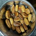 Puja Adhikary (Mistu)'s cooksnap of when they made খাজা (Khaja recipe in Bengali).