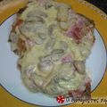 Cooksnap από MARA! στη συνταγή Τα σνίτσελ της αμαρτίας