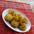 Cooksnap dari Chinantalya Ivada untuk resep Bika Ambon