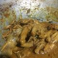Cooksnap dari Agustin Kartika Dewi untuk resep Ceker Pedas Mercon