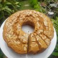 Cooksnap dari Shinta Zen untuk resep Onbijtkoek Kenari Lembut Ala Febby