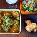 Cooksnap dari Vega Kalthum untuk resep Ayam Woku Belanga