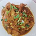 Cooksnap dari Dewi Sasta Viana untuk resep Ayam Yakiniku ala Hokben