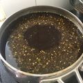 Cooksnap dari Lena Wijaya untuk resep Cuko Palembang Sedap Dengan Asam Jawa Ala Rumah Kami