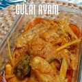 Cooksnap dari Deasy Erintan untuk resep Gulai Ayam Nangka