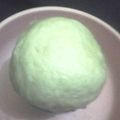 Cooksnap dari Ibu Nadine untuk resep Bakpao Maizena