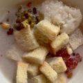 Cooksnap dari ika agustin untuk resep Angsle