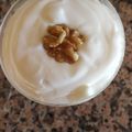 El cooksnap de yurenagarcia cuando hizo Crema de piña.