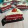Cooksnap dari Nur Ikasari untuk resep Red velvet cake kukus simple