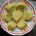 Cooksnap dari aya nurhayanti untuk resep Bolu kukus nutrijell