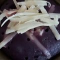 Cooksnap dari Halima untuk resep Kue Cubit takaran sendok (no mixer)